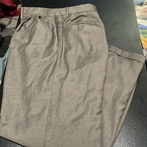 Santorelli Italian mens dress pants 38 x 30